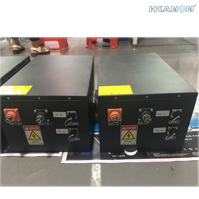 batteries de bateau du lithium 100Ah, batterie au lithium pour le moteur électrique de bateau batteries de bateau du lithium 100Ah, batterie au lithium pour le moteur électrique de bateau
