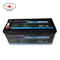 Polymer BMS IP65 12V 300Ah Lithium Ion LiFePo4 Battery