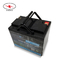 CC 12V 35Ah LiFePO4 Lithium Phosphate Battery For Bike Scooter