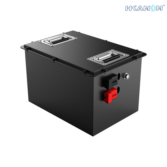 Systèmes de remisage des batteries d'ion de lithium de 10 KWHs, système de stockage de l'énergie d'ESS