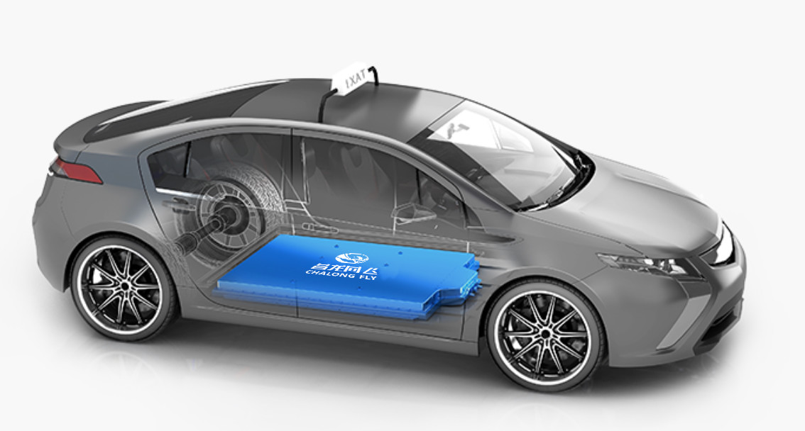 Dernière affaire concernant Solutions pour les véhicules fonctionnants électriques purs