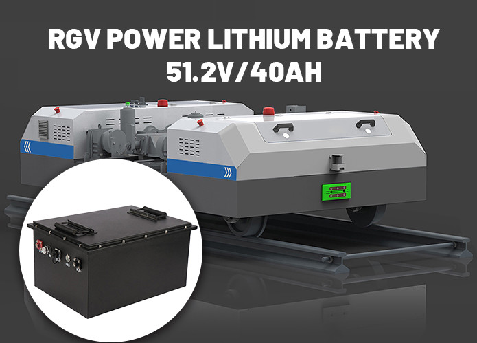 Dernière affaire concernant 51Schéma de conception de la batterie d'alimentation RGV de 2 V 40 AH