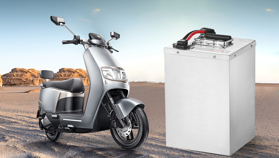 Dernière affaire concernant Solution de batterie au lithium 72v 30Ah pour scooter électrique
