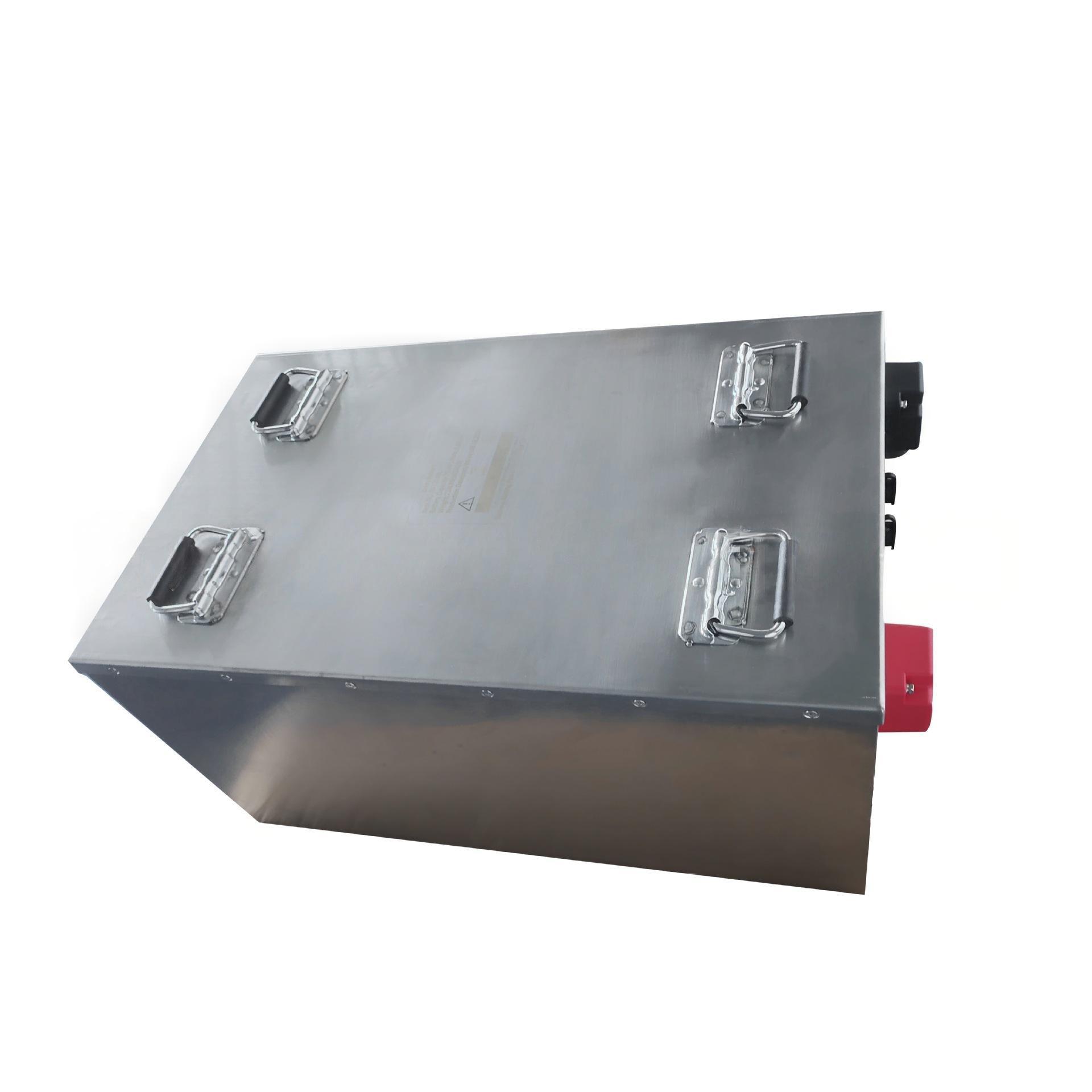 Dernière affaire concernant Solution de batterie au lithium 74V 342AH pour drone