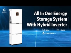 Paquet de la batterie LiFePO4