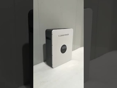 Système résidentiel de stockage de l'énergie