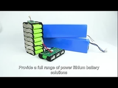 CLF 22000 mah LiFePO4 NCM 22.8V 33V 43.2V 6S 12s batteries au lithium-ion avec BMS intelligent pour la téléphonie aérienne