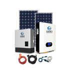 OEM ODM Home Solar Energy System Power Wall lifepo4 lithium battery 5Kw 7Kw 10Kw 20kw lithium battery packs