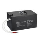 OEM ODM LiFePO4 Lithium Battery Packs AGV Automated Guided Vehicles System 24v 80v