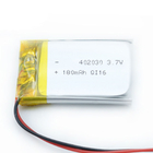 LiFePO4 Lithium Battery Polymer Cell 3.7V Li-ion 4500mah 5000mah Lipo Battery Hand Warmer Mobile