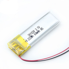 LiFePO4 Lithium Battery Polymer Cell 3.7V Li-ion 4500mah 5000mah Lipo Battery Hand Warmer Mobile