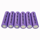 LiFePO4 Lithium Battery Factory Customized 18650 Battery Cell 2400mah 3000mah 3.7V 3600mah For E-Motorcycle/Bike/Scooter