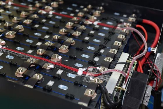 OEM Lithium Battery Pack