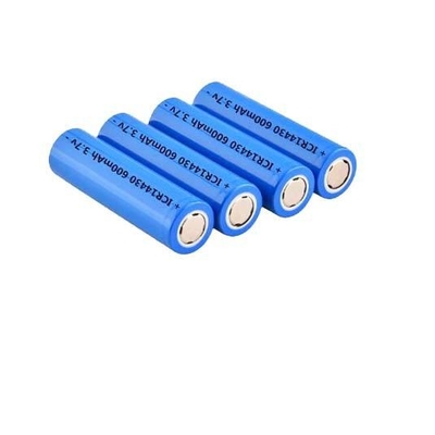 OEM ODM LiFePO4 lithium battery NMC/NCM Customized 18650 Cylindrical cells 1000~3500mah 3.2V 3.7V lithium battery packs