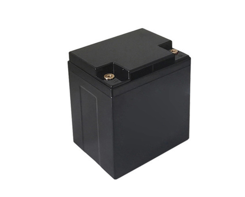 ODM OEM Customized Plug Type LiFePO4 Lithium Battery 24V 48V 18Ah 36Ah 40Ah