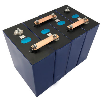 EVE 3.2V 280Ah 304Ah LiFePO4 Square Aluminum Shell Lithium Battery