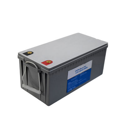 Customized 96V 300AH LiFePO4 Marine Lithium Battery Pack Cost Effective Fast Delivery for Electric Boats and Yachts