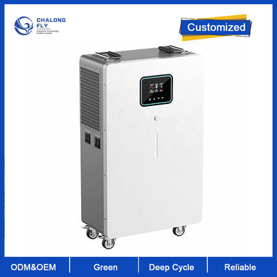 51.2V 280Ah 15kw 314AH 14.336KWH 16.07KWH Lithium Batteries Solar Energy Storage 51.2V Battery Pack System for Home Load