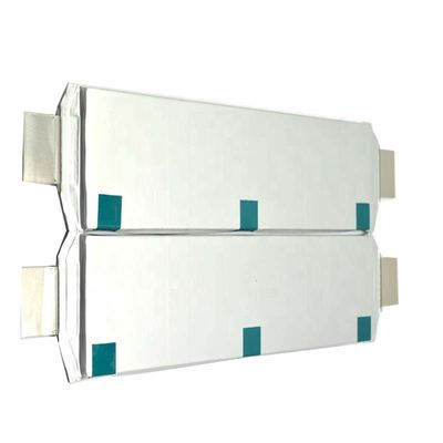 LiFePO4 Lithium Battery Pack 2500 Cycles 3.2V 3.7V 30ah for High Power Applications