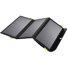 21W Portable Solar Charging Panel Ultra Slim Foldable Waterproof 5V Solar Panel