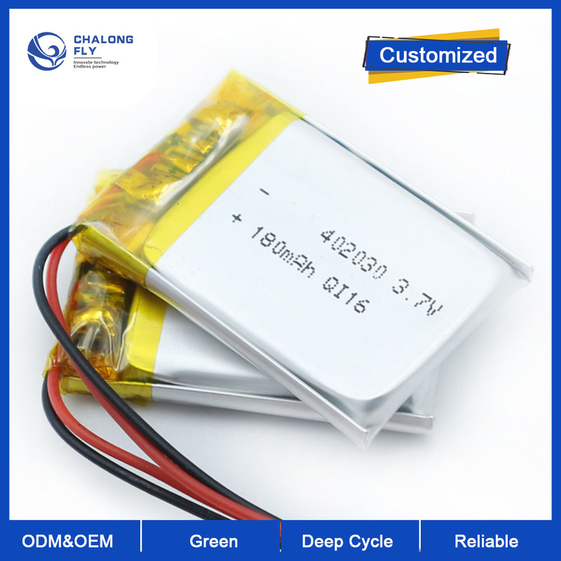LiFePO4 Lithium Battery Cell OEM Li Polymer Battery Cell Tablet PC Battery 4000mah 3.7V 14.8wh 606090