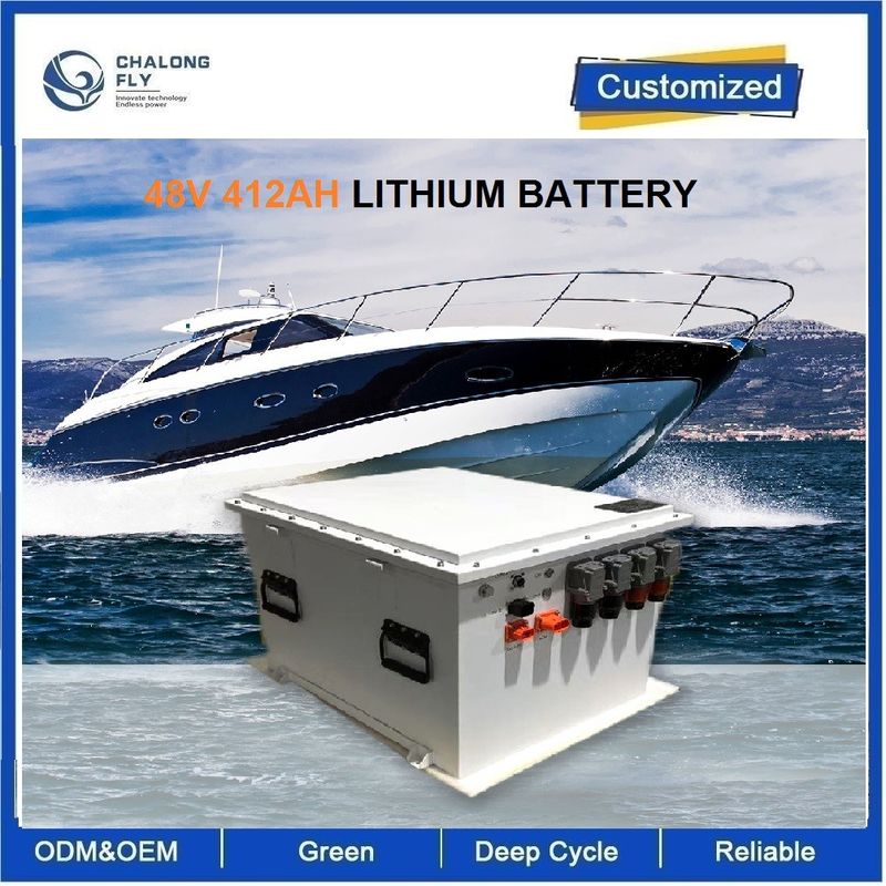 OEM ODM LiFePO4 high voltage marine boat lithium battery 530v 230ah 120kwh IP67 waterproof with liquid cooling for marine