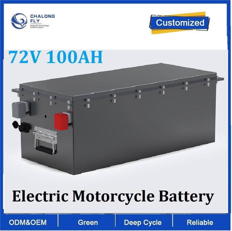 OEM ODM LiFePO4 Electric Vehicle Lithium Battery Pack 60V 72V 150Ah UTV ATV four-wheel drive vehicles with lithium battery packs