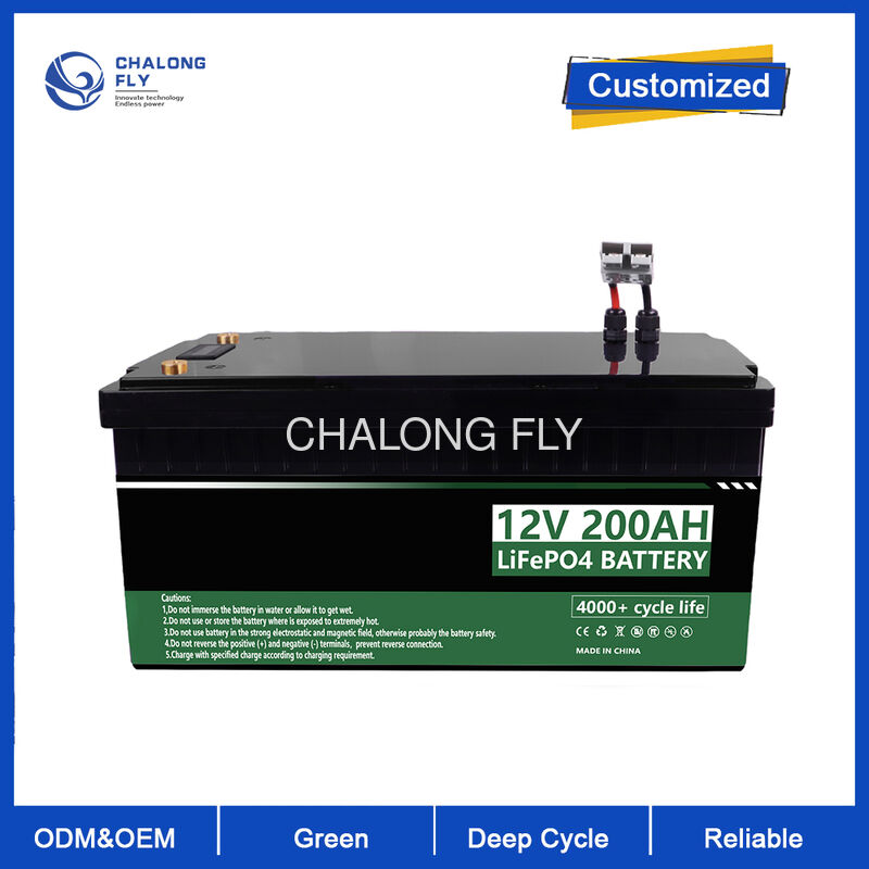 96V 300Ah IP67 Waterproof Marine Lithium Battery LiFePO4 Battery for Electric Boat and Yacht