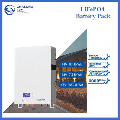 OEM ODM LiFePO4 batterie au lithium Système de stockage Piles au lithium 48V 100AH200AH Piles au lithium personnalisées