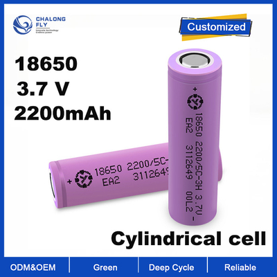 OEM ODM LiFePO4 batterie au lithium 18650 Cellule de batterie personnalisée Livraison rapide local Entrepôt de batteries au lithium