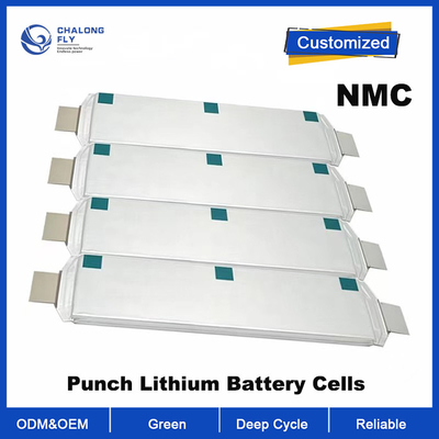 OEM ODM LiFePO4 batterie au lithium Lifepo4 NMC batterie au lithium Cellule 3.2V 10Ah 20Ah 30Ah 40Ah 50Ah batteries au lithium