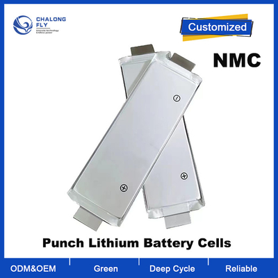 OEM ODM LiFePO4 batterie au lithium haute puissance 3.2V 3.7V 30ah batterie au lithium 2500 cycles batterie au lithium