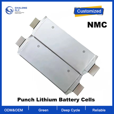 OEM ODM LiFePO4 batterie au lithium haute vitesse C Ebike NMC batterie au lithium 3.7V 45Ah Li batterie au lithium polymère