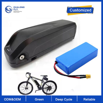 LiFePO4 batterie au lithium 36V 48V 60V 72V 30AH 60AH 80AH 120AH OEM batterie au lithium en gros pour vélo électrique / fauteuil roulant