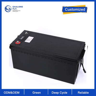OEM ODM LiFePO4 batterie au lithium NMC NCM Robots intelligents batterie EV 60V 30Ah batterie au lithium fer phosphate