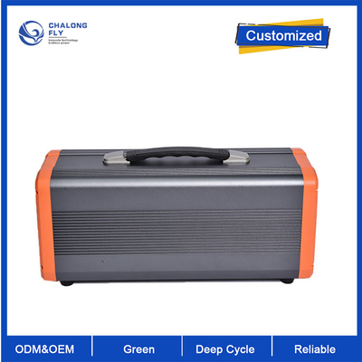 Batterie au lithium portative ternaire de batterie au lithium d'ODM LiFePO4 d'OEM 32Ah 16.8V 500W avec des paquets de batterie au lithium