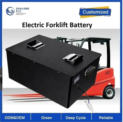 CLF 60V100Ah 200Ah OEM ODM LiFePO4 batterie au lithium fer phosphate Power Pack pour chariot de golf