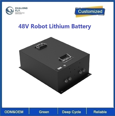 CLF OEM LiFePO4 Lithium Iron Battery Pack Pour les robots Stockage d'énergie Camion EV Voiture de golf Véhicule Moto