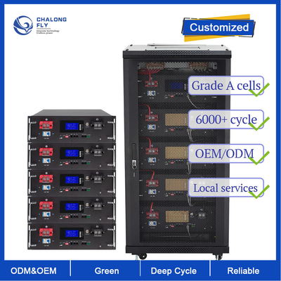 ODM OEM personnalisé type prise LiFePO4 batterie au lithium 24V 48V 18Ah 100Ah 140Ah