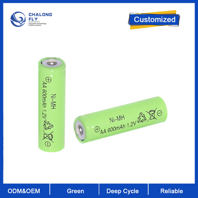 OEM ODM LiFePO4 batterie au lithium 18650 3.2V 3.7V 2500mah pour vélo électrique