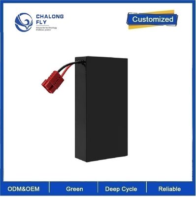 CLF Jack hydraulique électrique avec batterie au lithium 10C haute vitesse Décharge 24V 20AH batterie au lithium