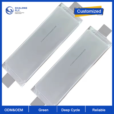 OEM ODM LiFePO4 batterie au lithium haute puissance 3.2V 3.7V 30ah batterie au lithium 2500 cycles batterie au lithium