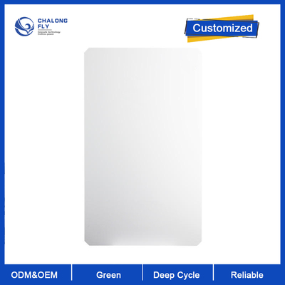 OEM ODM LiFePO4 batterie au lithium Système de stockage Piles au lithium 48V 100AH200AH Piles au lithium personnalisées