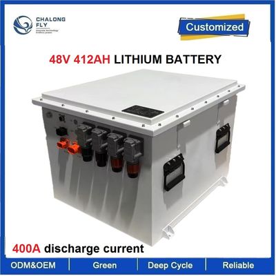 Batterie lithium CLF OEM ODM LiFePO4 marine, pack IP67 12V 48V 96V 190V 50Ah 100Ah pour bateau, navire, yacht, bateau à moteur