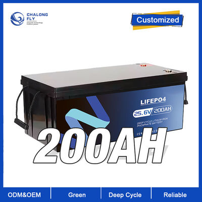 96V 300AH Marine Lithium Battery with ≥6000 Cycle Life and 5 Years Warranty for Electric Boats