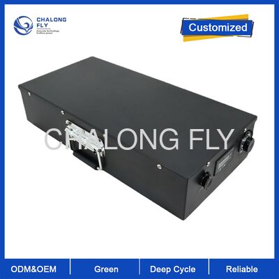 OEM ODM LiFePO4 30kwh batterie marine 51.2V 280Ah batterie LiFePO4 pour bateau électrique