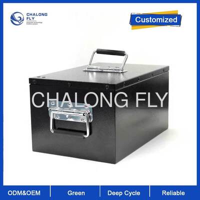 Batterie de moto électrique LiFePO4 de 72V 170Ah avec étanchéité IP67 et 4000 cycles pour des performances lourdes