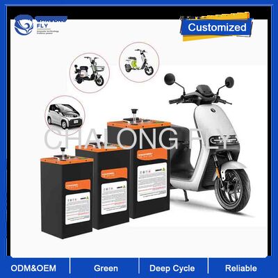 Batterie lithium 72V 45Ah pour véhicules à deux roues, offrant une grande capacité et une longue autonomie